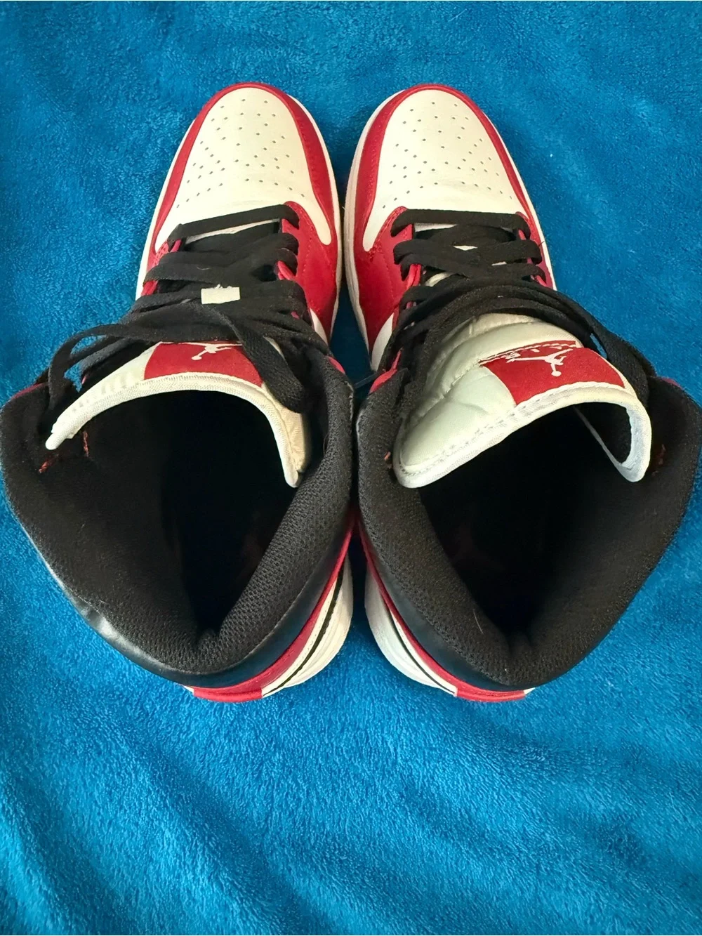 Nike Air Jordan 1 Mid 